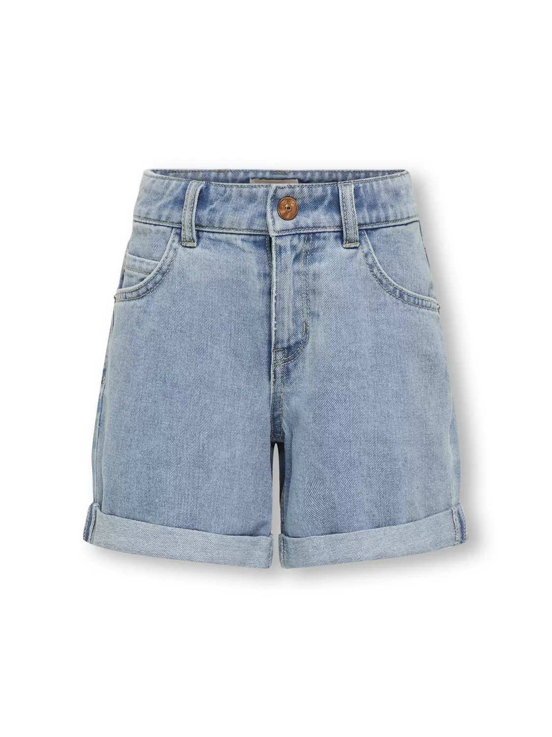KOGVEGA REG MOM SHORTS DNM BJBOX NOOS