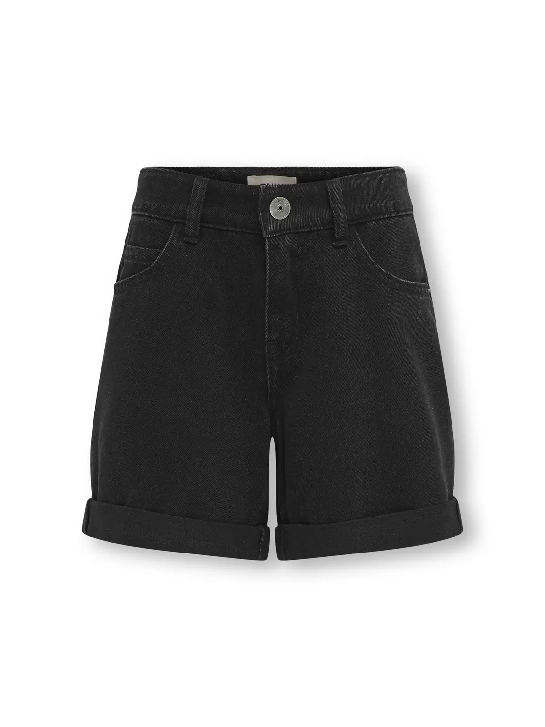 KOGVEGA REG MOM SHORTS DNM BJBOX NOOS