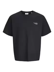 JJROAR TEE SS CREW NECK JNR