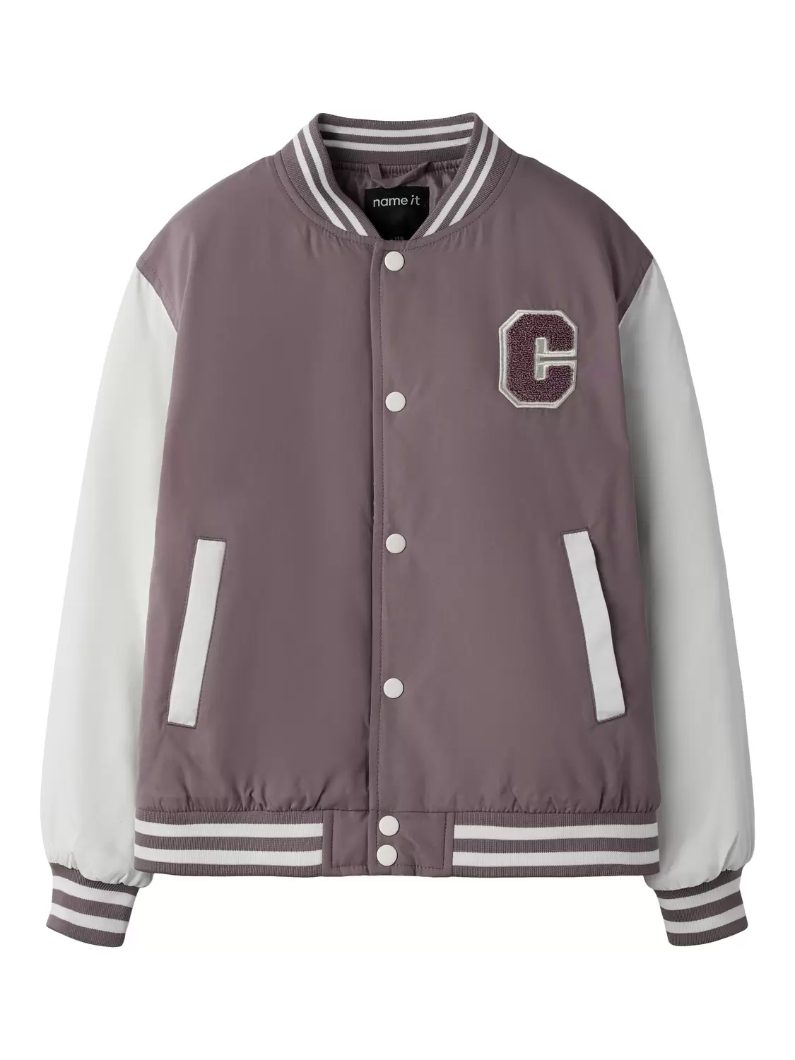 NKFMAINS BOMBER JACKET
