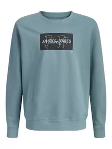 JJCOLE PRINT SWEAT CREW JNR