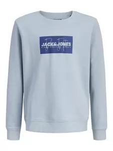 JJCOLE PRINT SWEAT CREW JNR