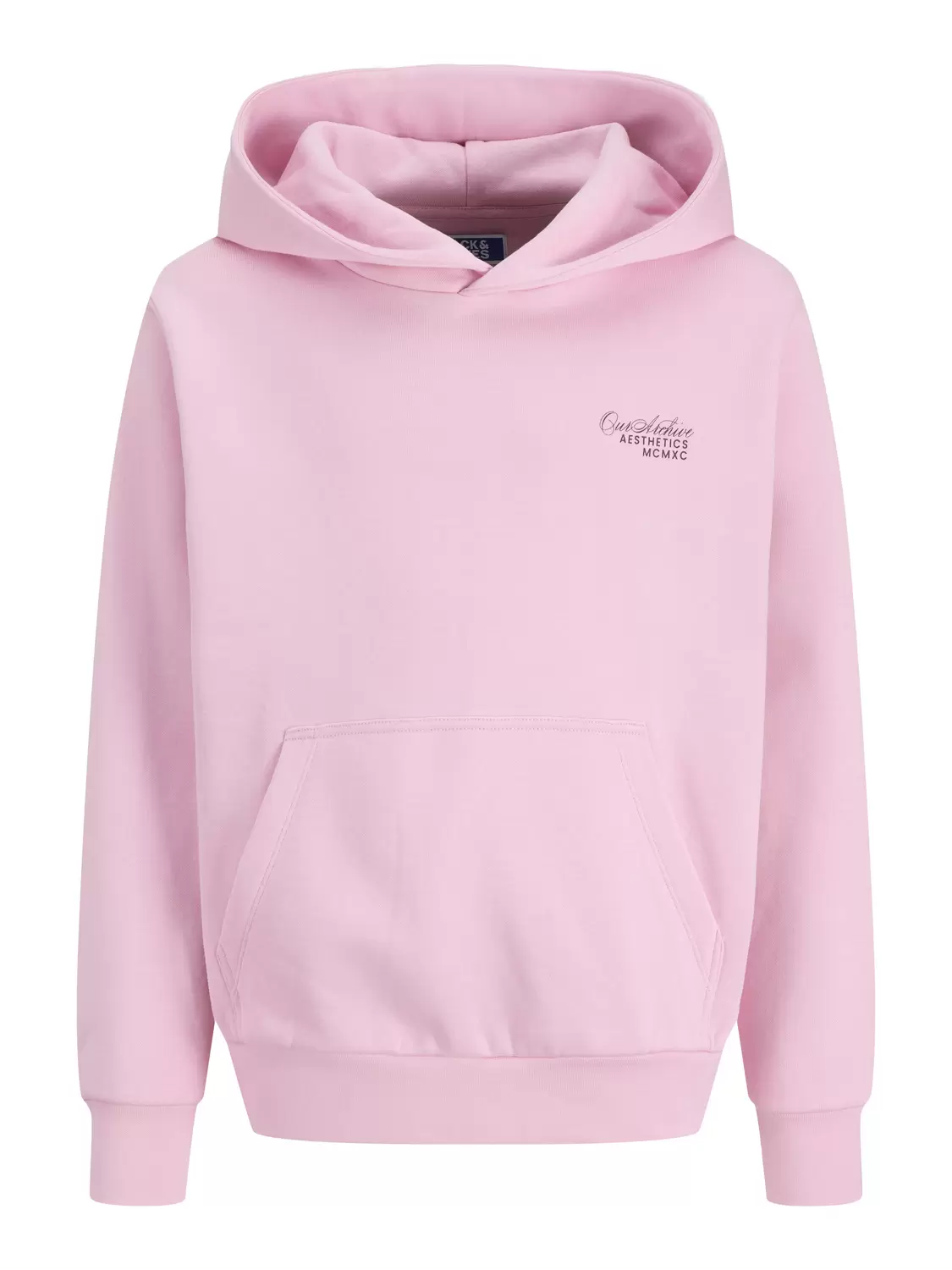 JJROAR SWEAT HOOD JNR