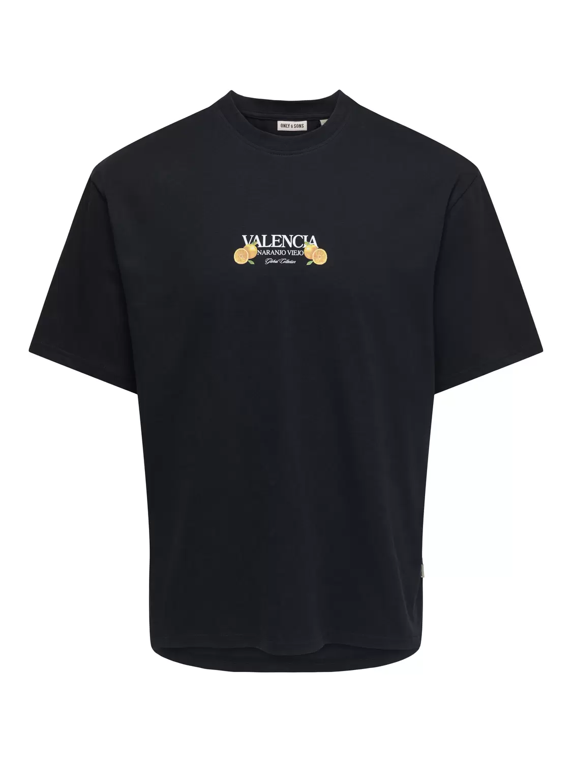 ONSTASTY RLX SS TEE