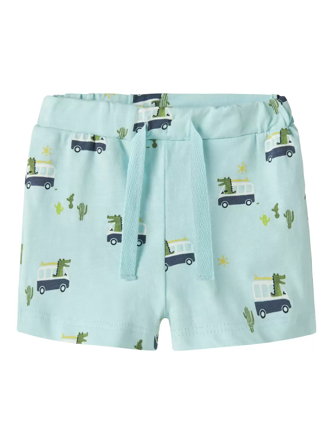 NBMFARI SHORTS
