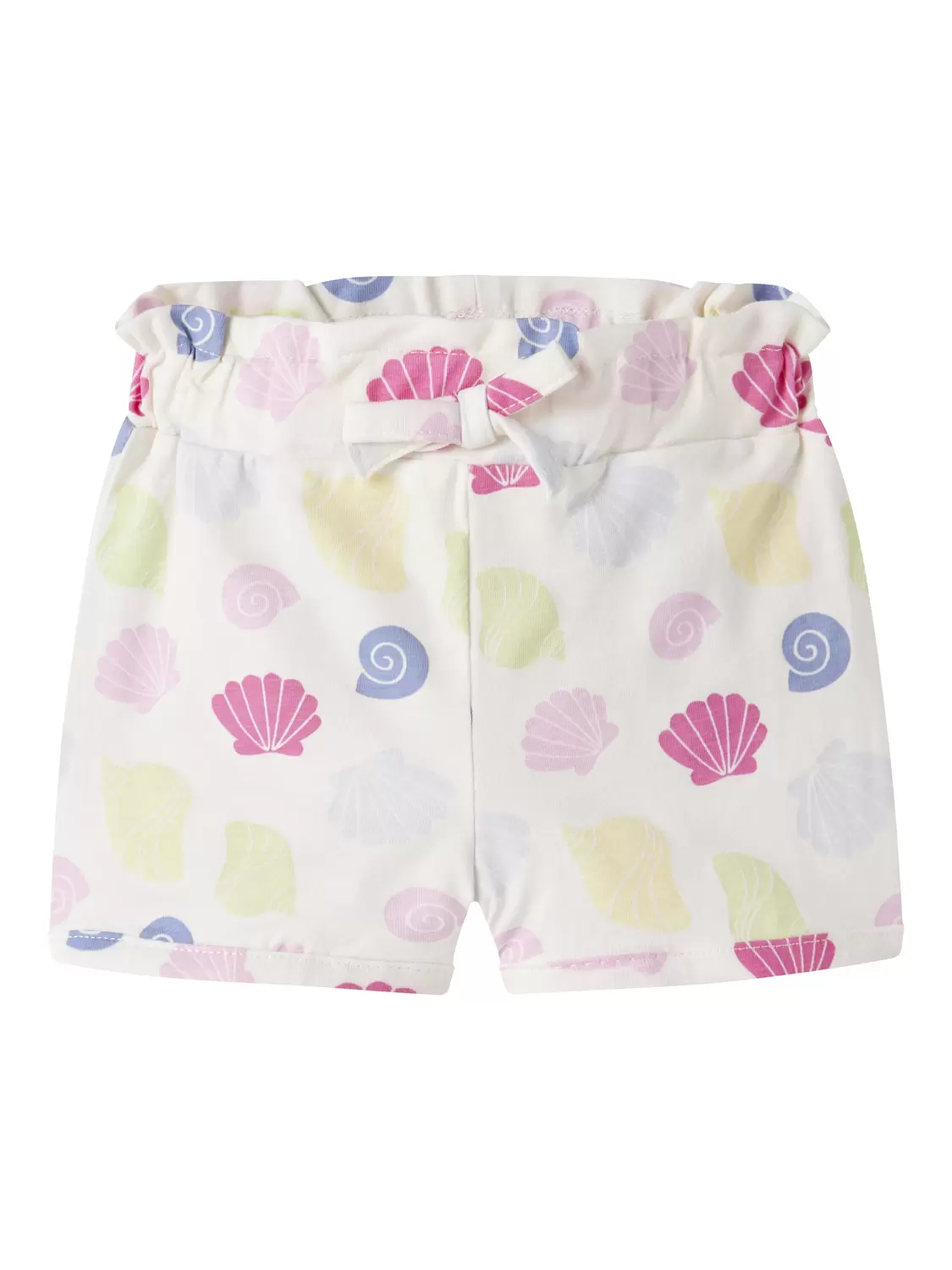 NBFFILUAZ SHORTS BOX