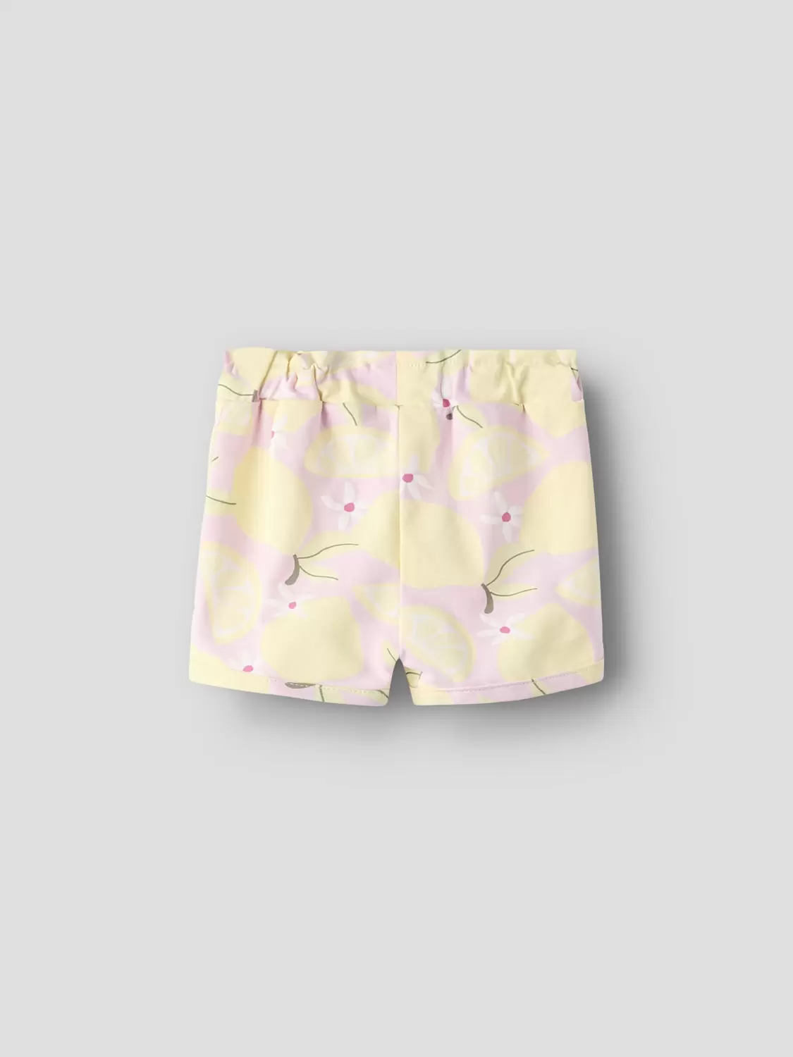 NBFFILUAZ SHORTS BOX