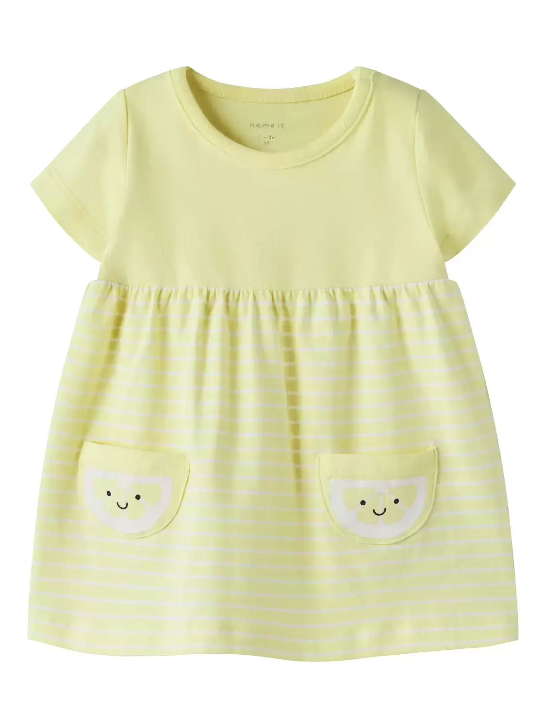 NBFFUNNIEZ SS DRESS