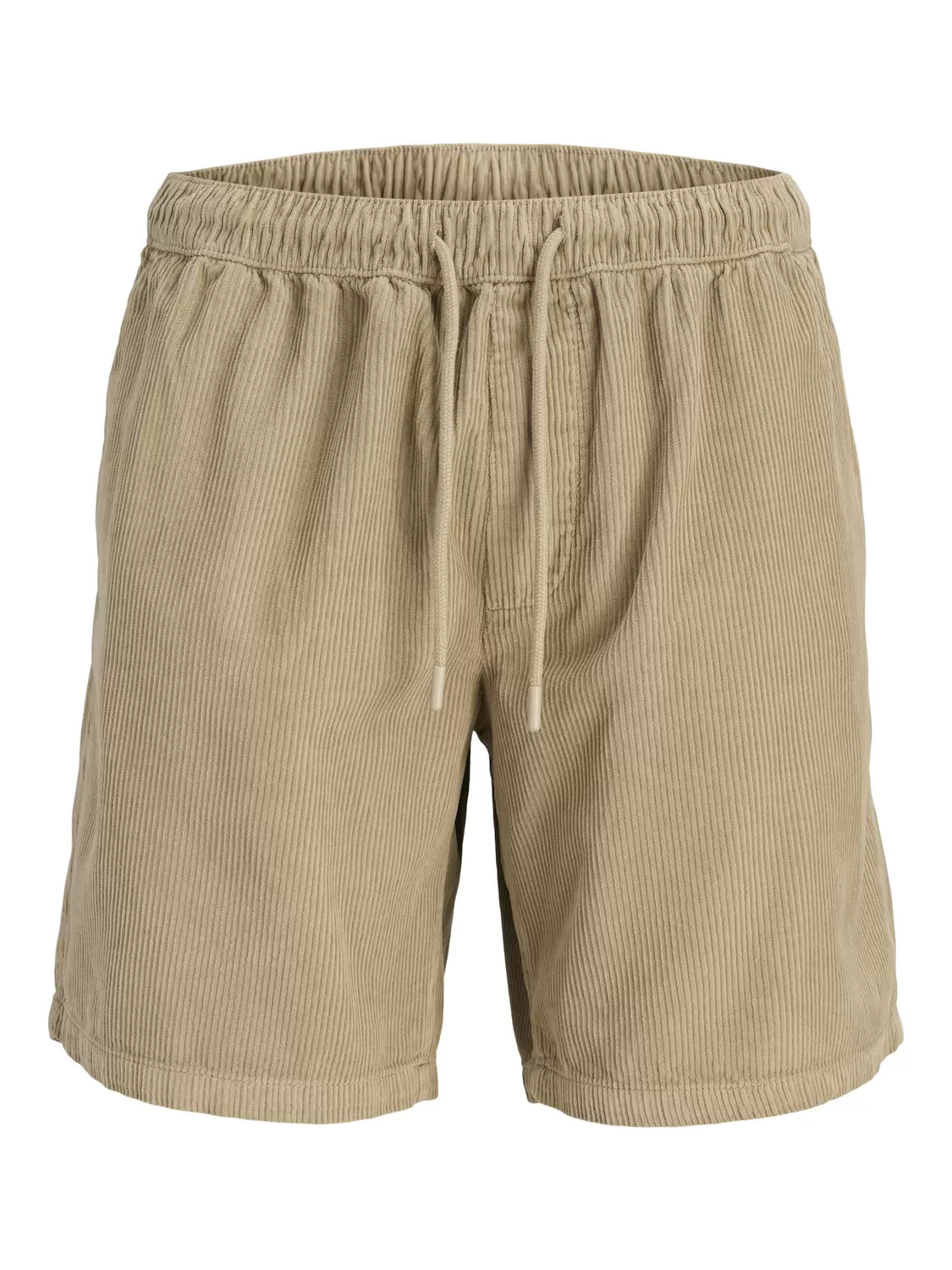 JPSTBILL CORDUROY JOGGER SHORTS REG