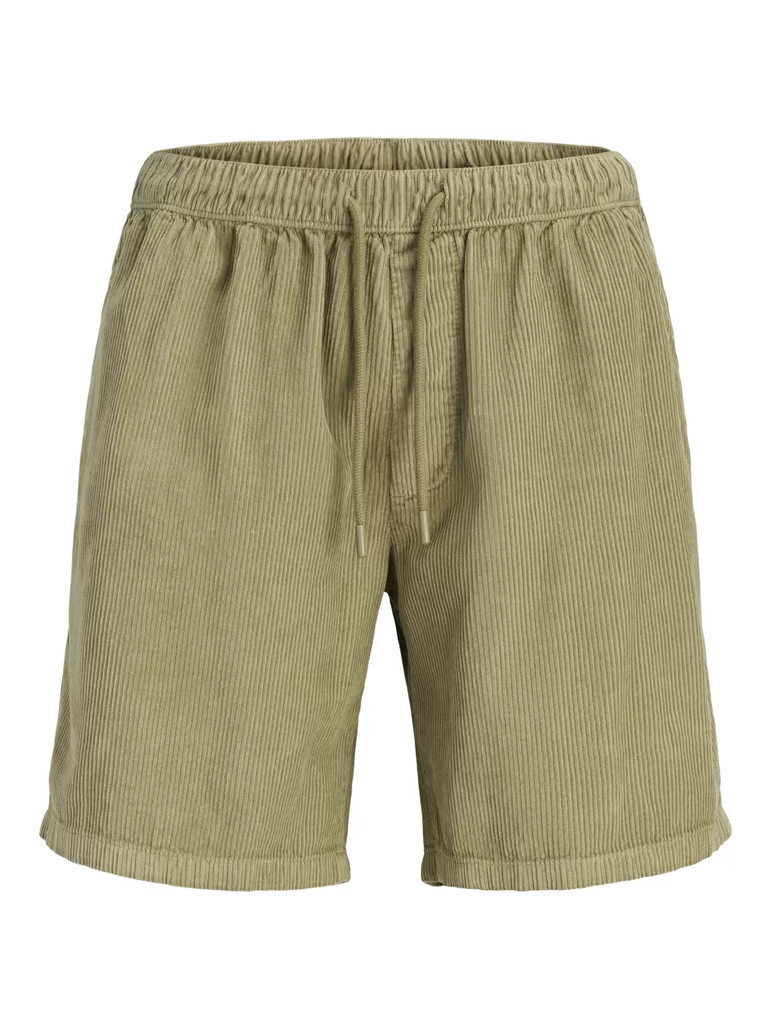 JPSTBILL CORDUROY JOGGER SHORTS REG