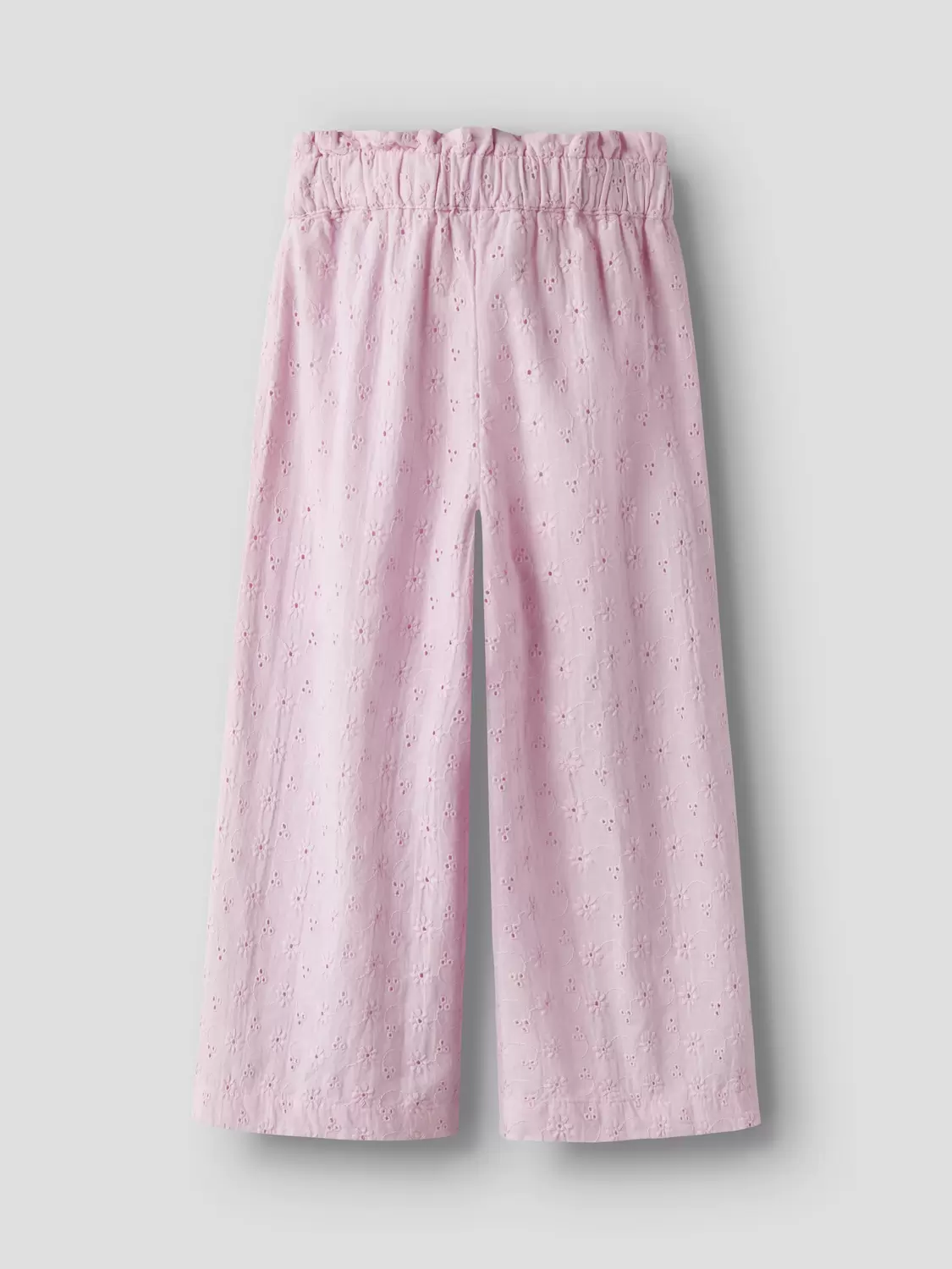 NMFDETINES WIDE PANT