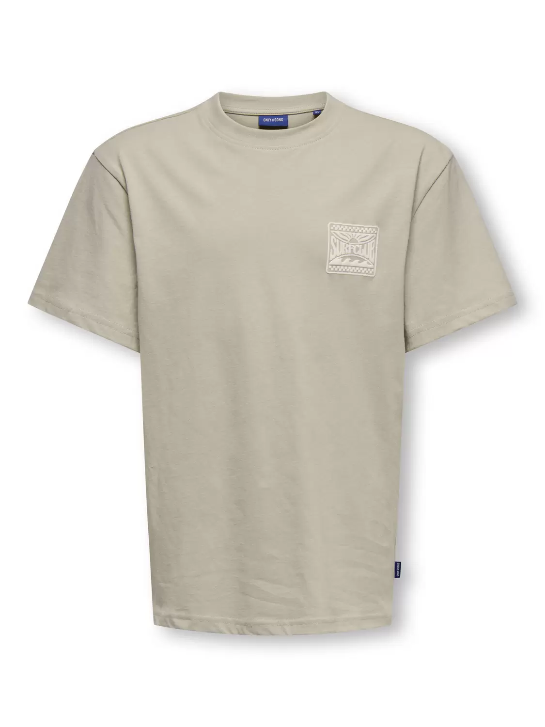 OSJMILO SKETCH LIFE RLX COAST SS JRS