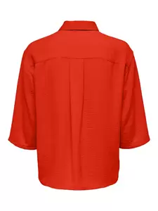 JDYDIVYA LIFE 3/4 LOOSE SHIRT WVN N