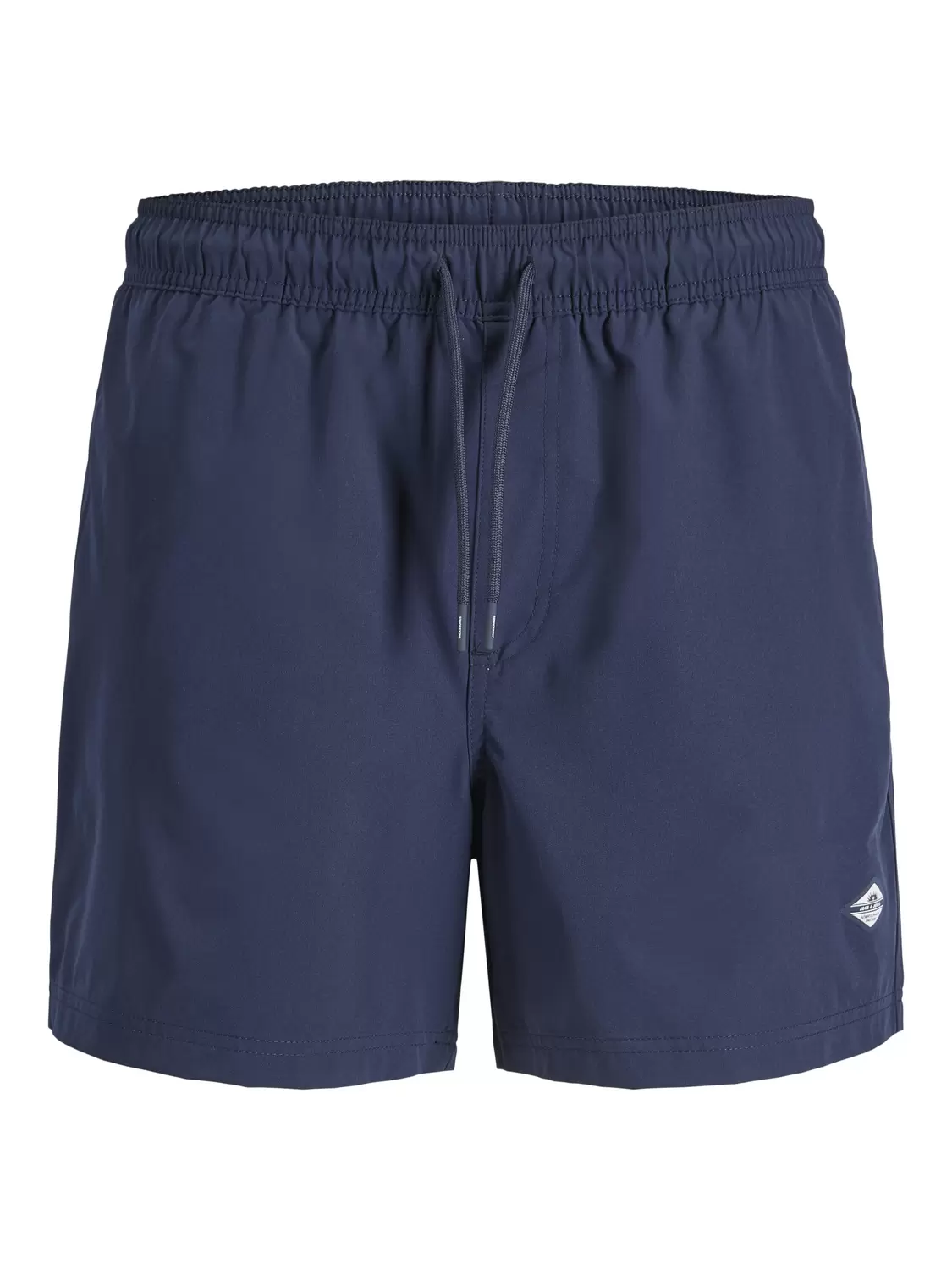 JPSTMAUI TROPIC SOLID SWIM SHORTS R