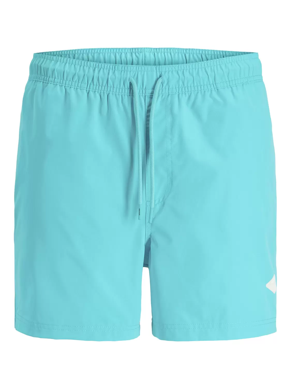 JPSTMAUI TROPIC SOLID SWIM SHORTS REG SN