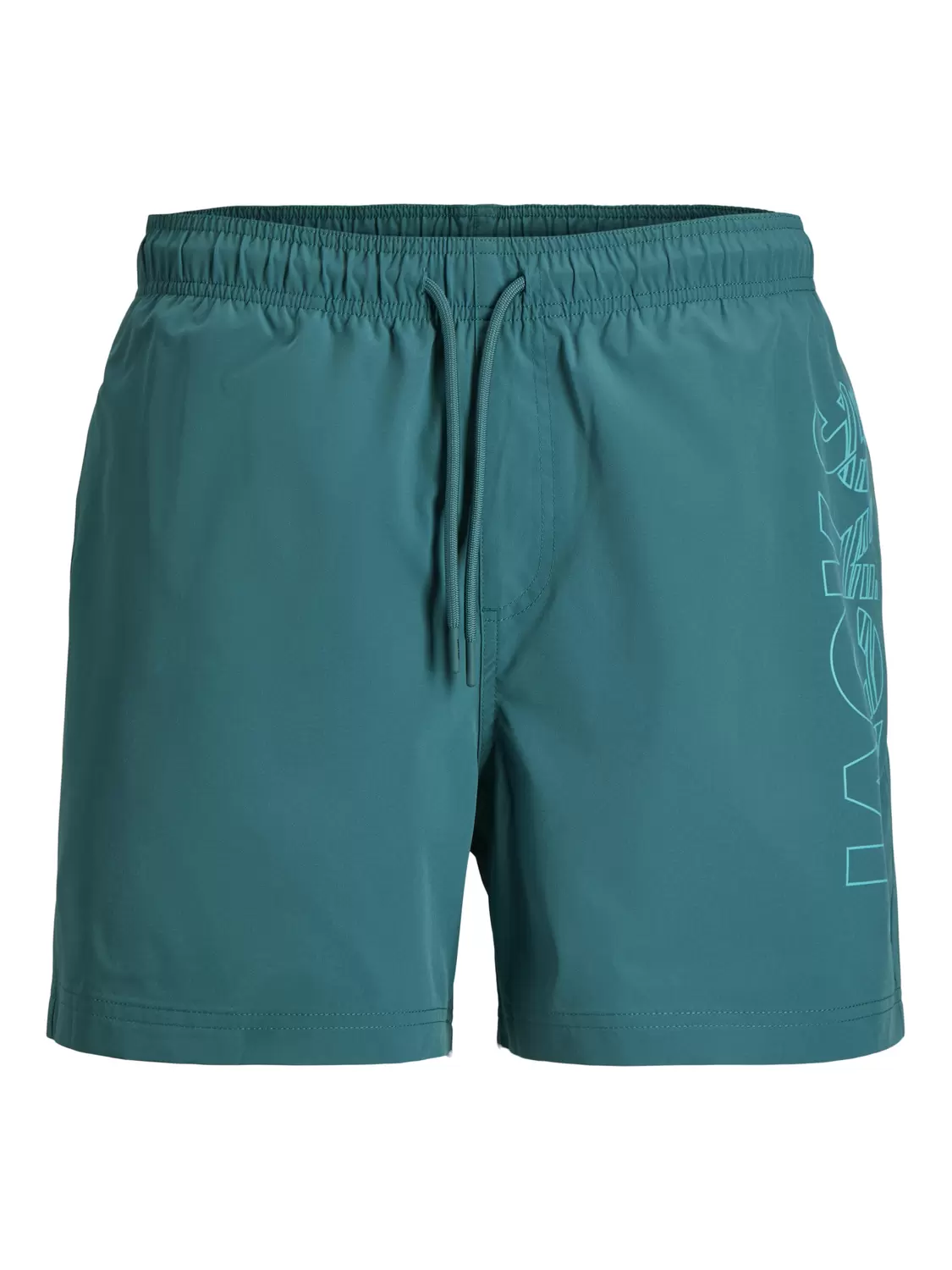 JPSTMAUI WAVE LOGO SWIM SHORTS REG SN