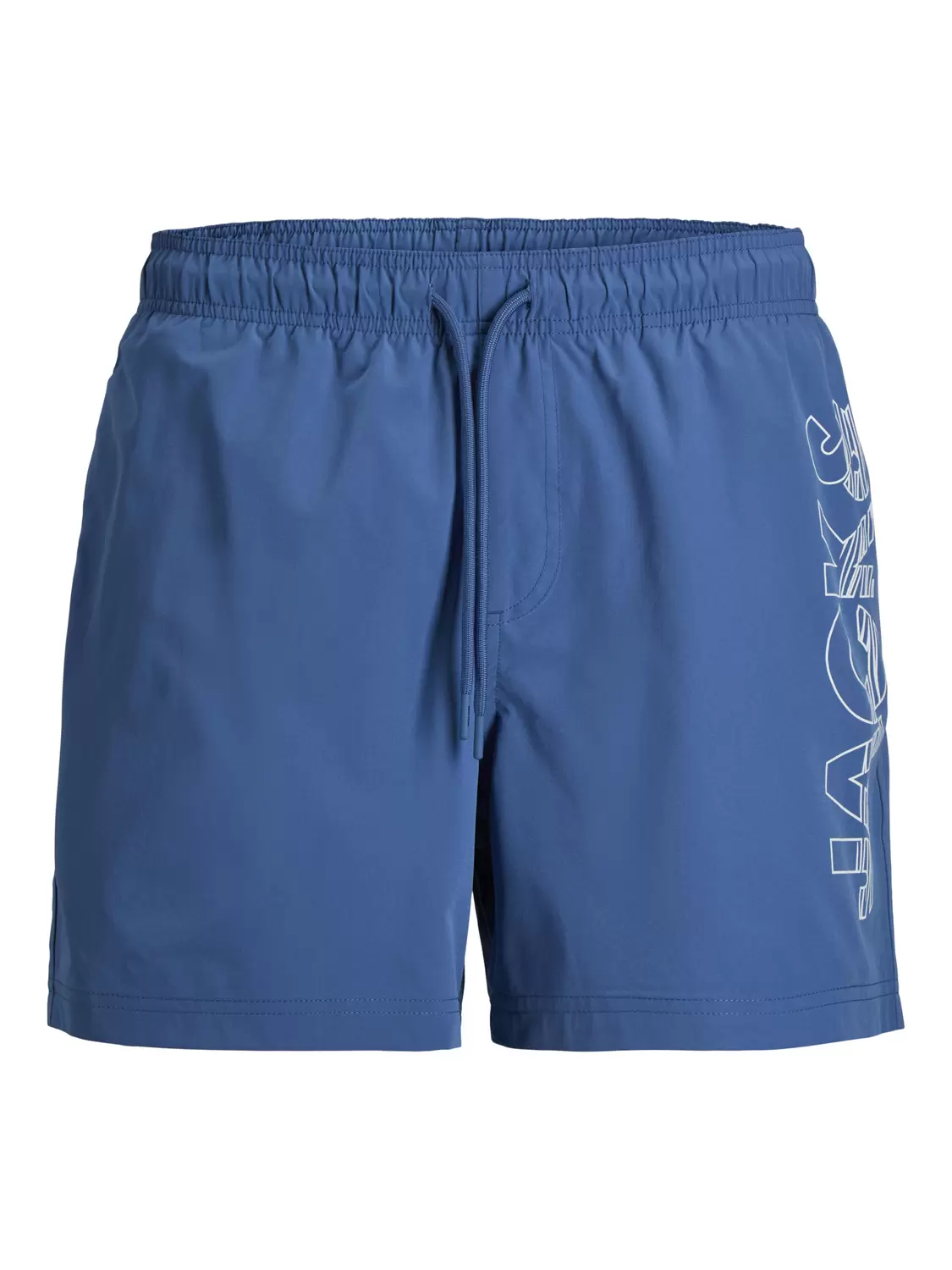 JPSTMAUI WAVE LOGO SWIM SHORTS REG SN