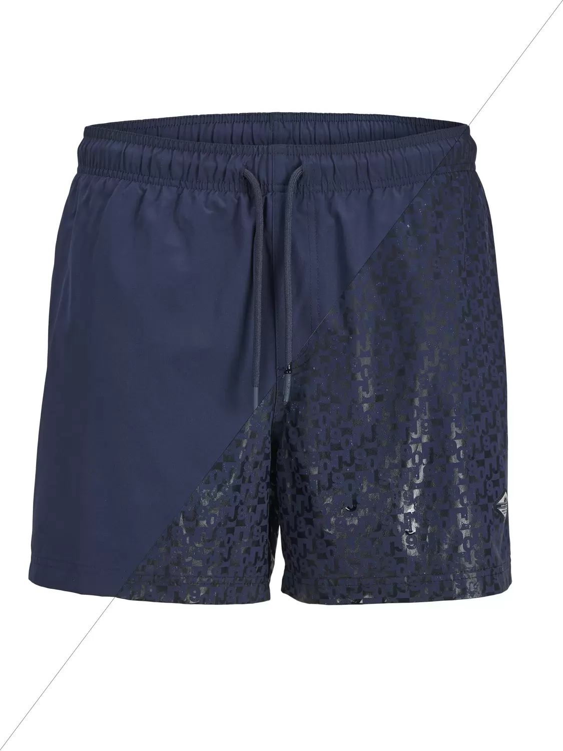 JPSTMAUI SPLASH MAGIC SWIM SHORTS R
