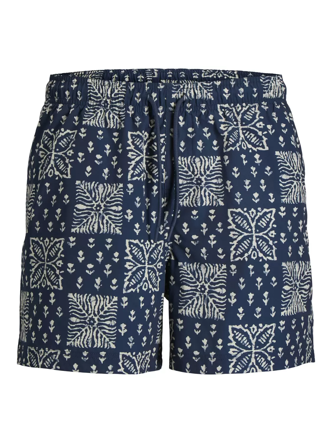 JPSTMAUI SHELL AOP SWIM SHORTS REG