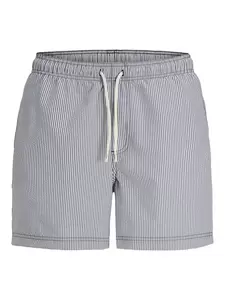 JPSTMAUI OCEAN SEERSUCKER SWIM SHOR - 175876001/Na