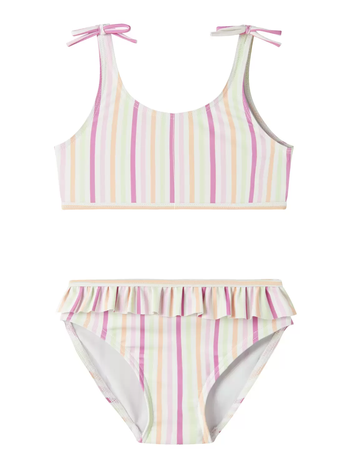 NMFZILUA BIKINI