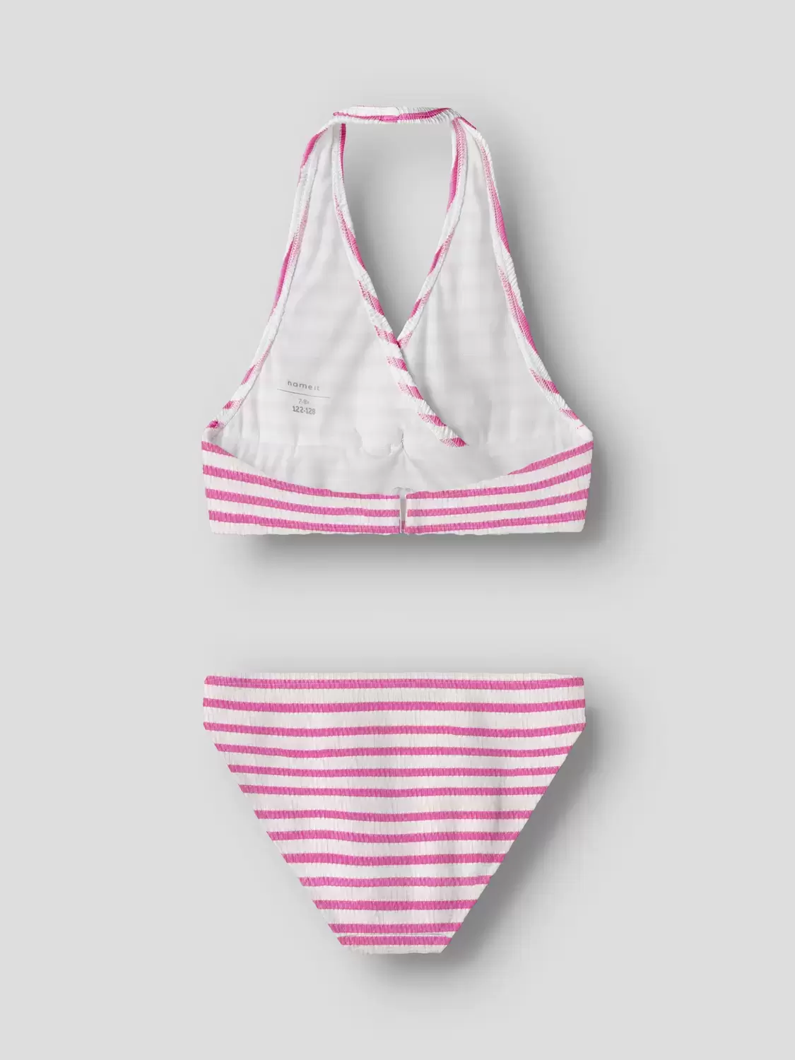 NKFZIPPA BIKINI