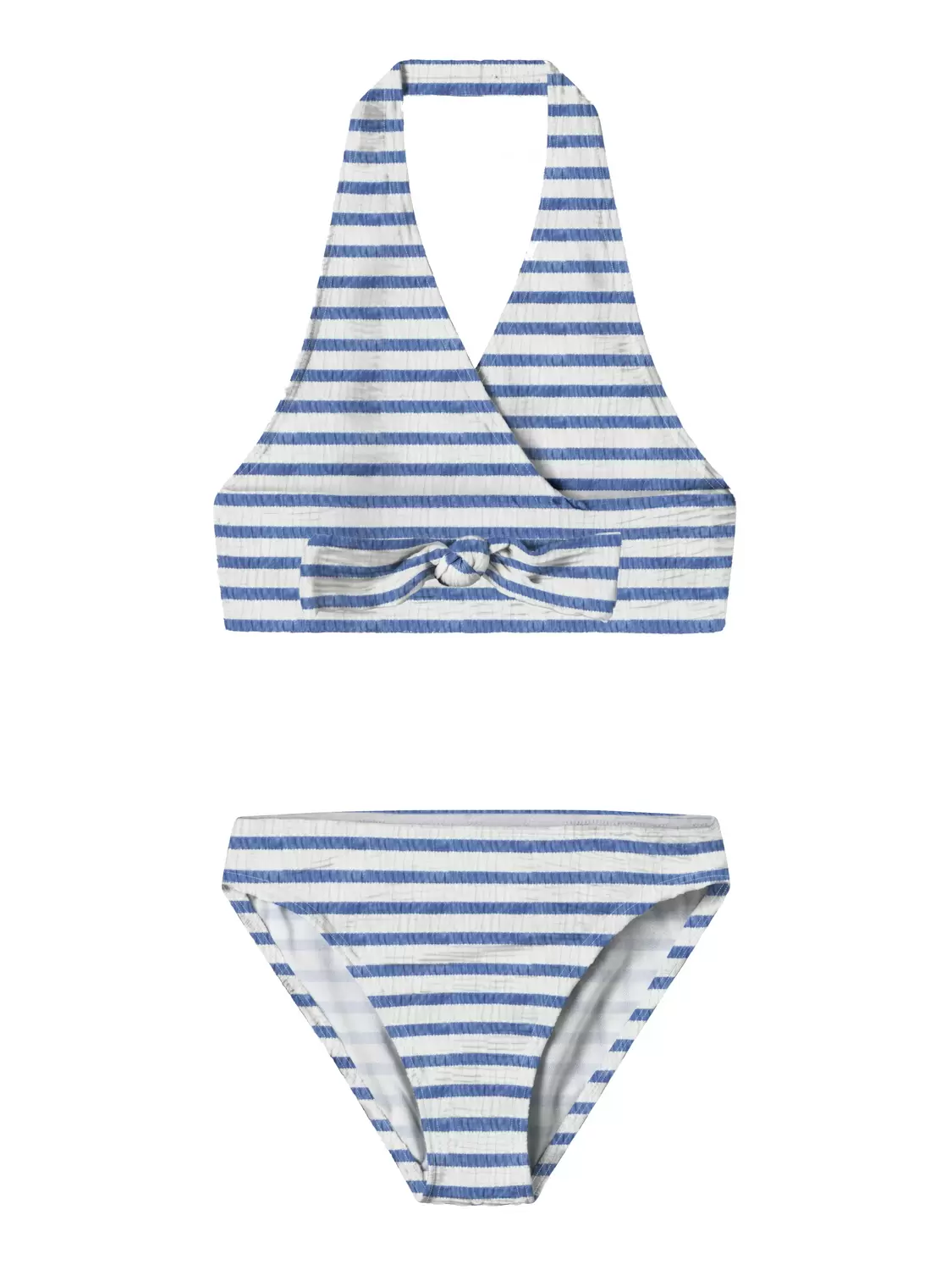 NKFZIPPA BIKINI