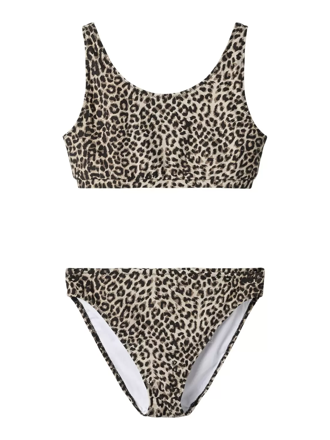 NKFZANIMAL BIKINI
