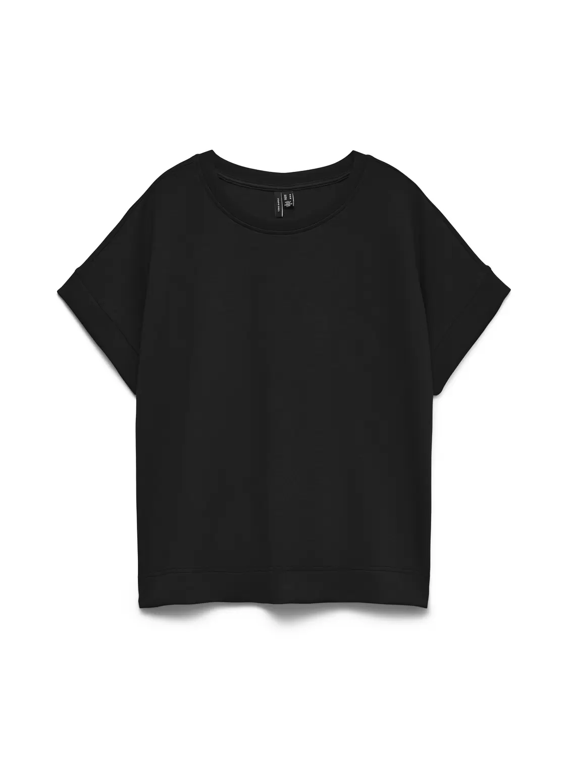 VMHALI SS O-NECK TOP JRS GA BOO