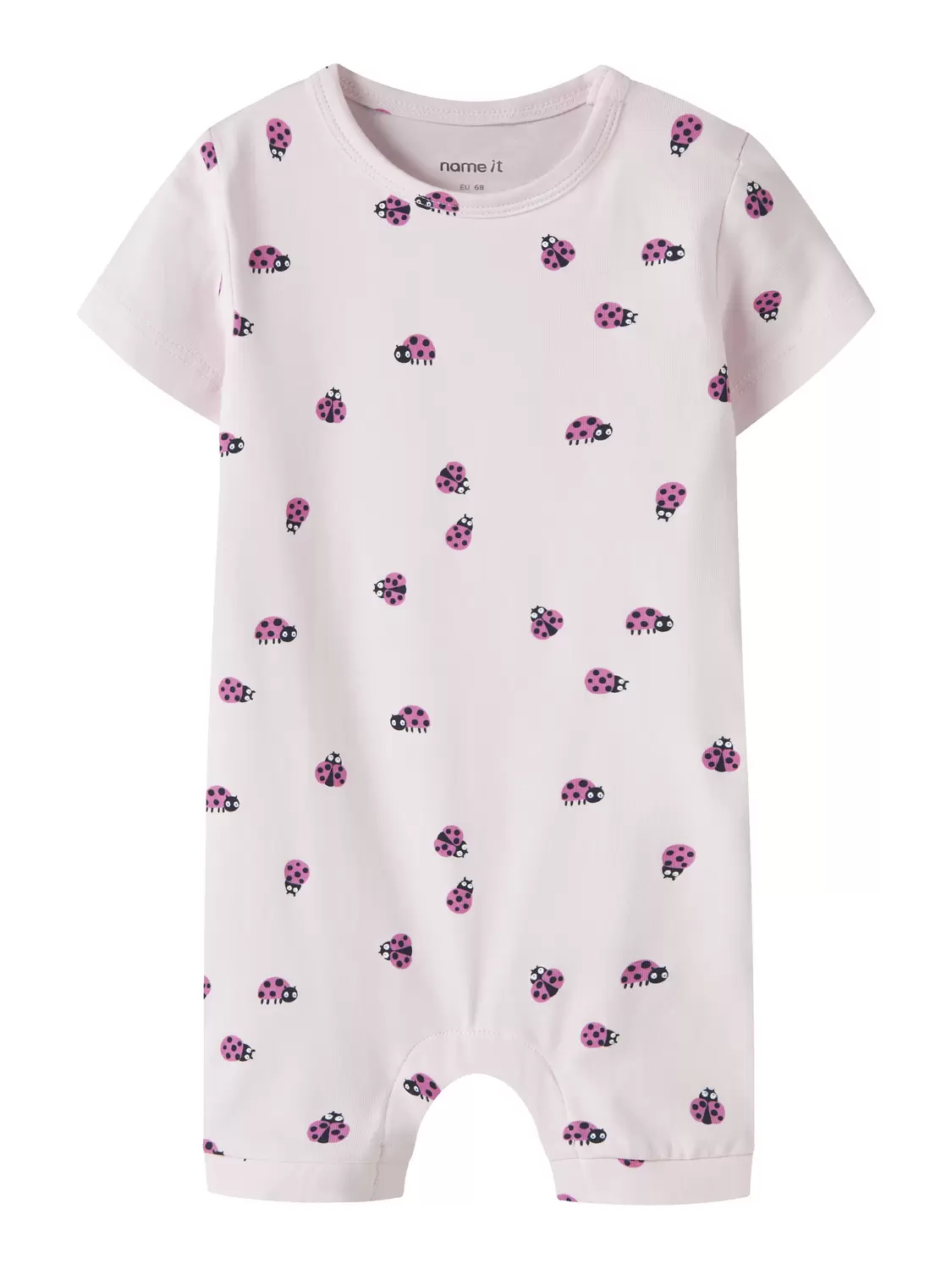 NBFVANDORA SUNSUIT BOX