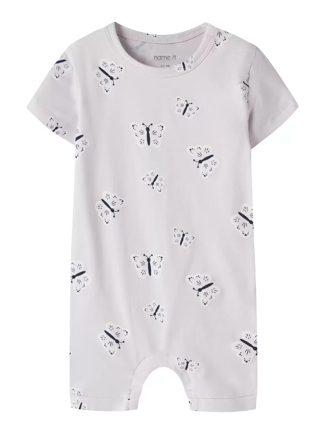 NBFVANDORA SUNSUIT BOX