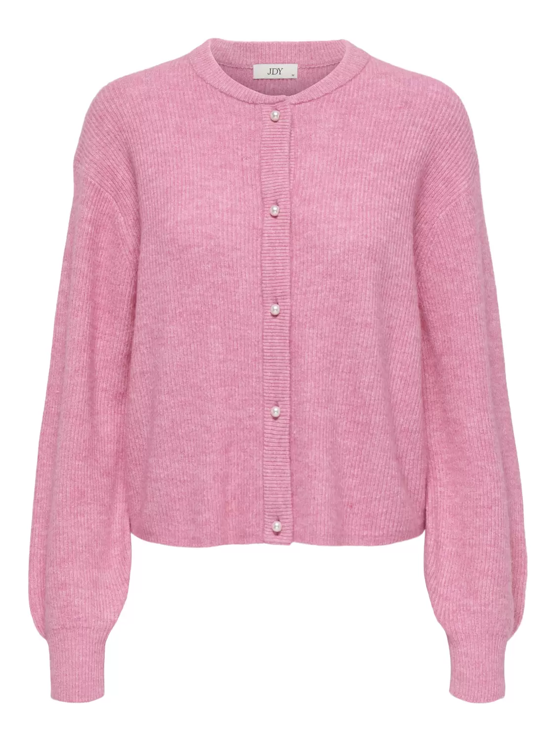 JDYLUMI L/S BUTTON CARDIGA KNT NOOS