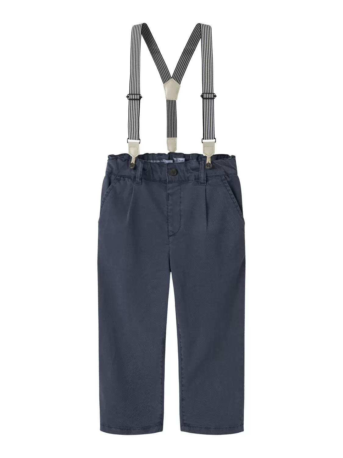 NMMBEN TAP TWI PANT WB 2160-PO F