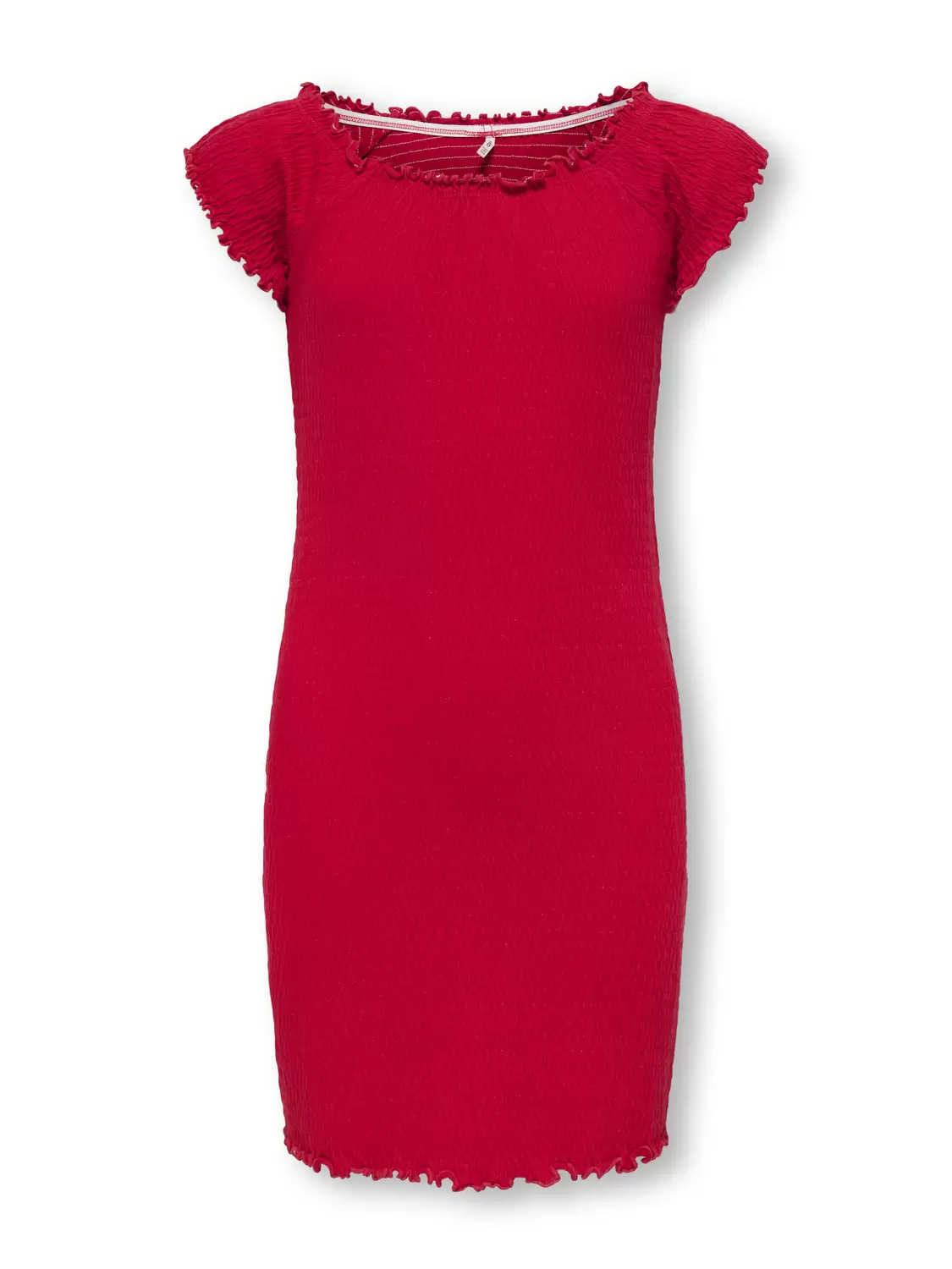 KOGJOJO LIFE SS DRESS JRS