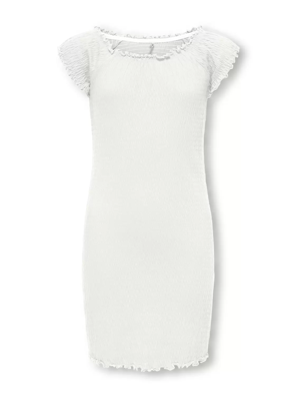 KOGJOJO LIFE SS DRESS JRS