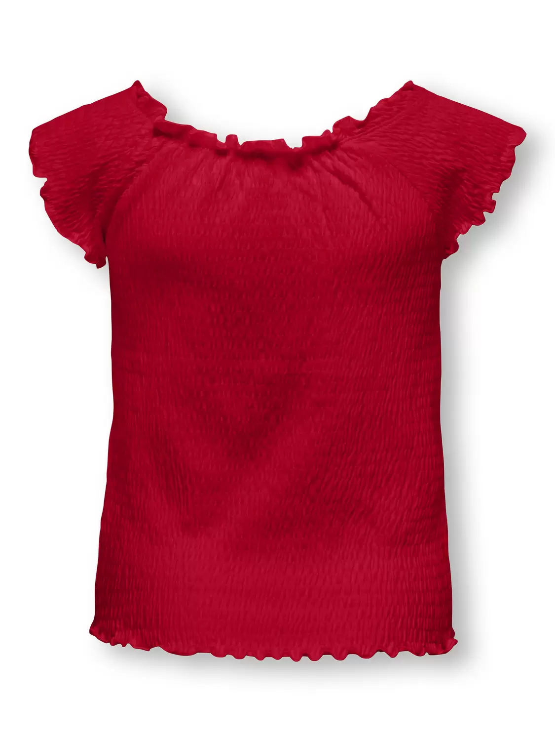 KOGJOJO LIFE SS TOP JRS