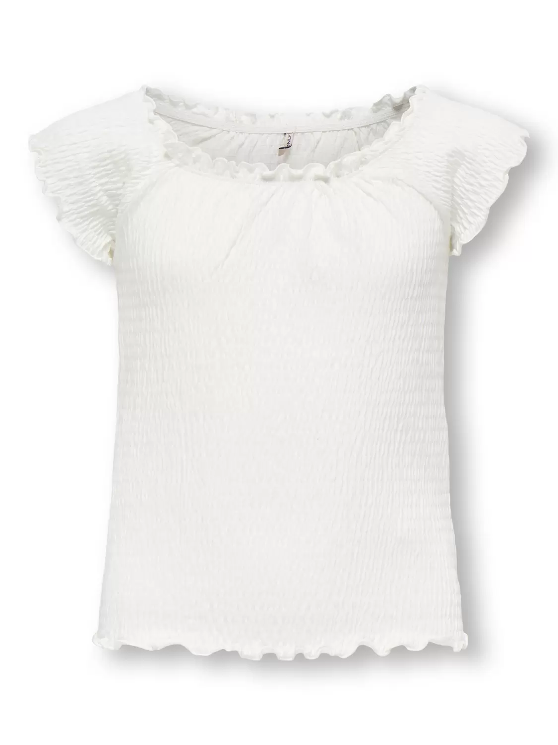 KOGJOJO LIFE SS TOP JRS