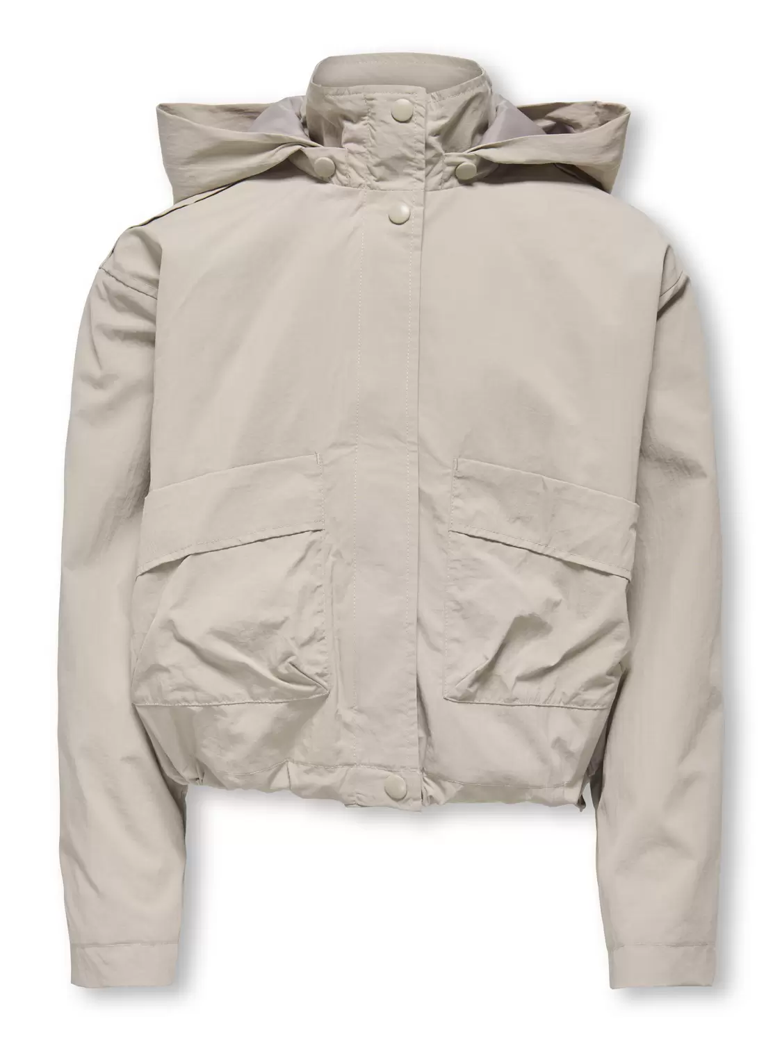 KOGMAMBA SHORT PARKA JACKET OTW