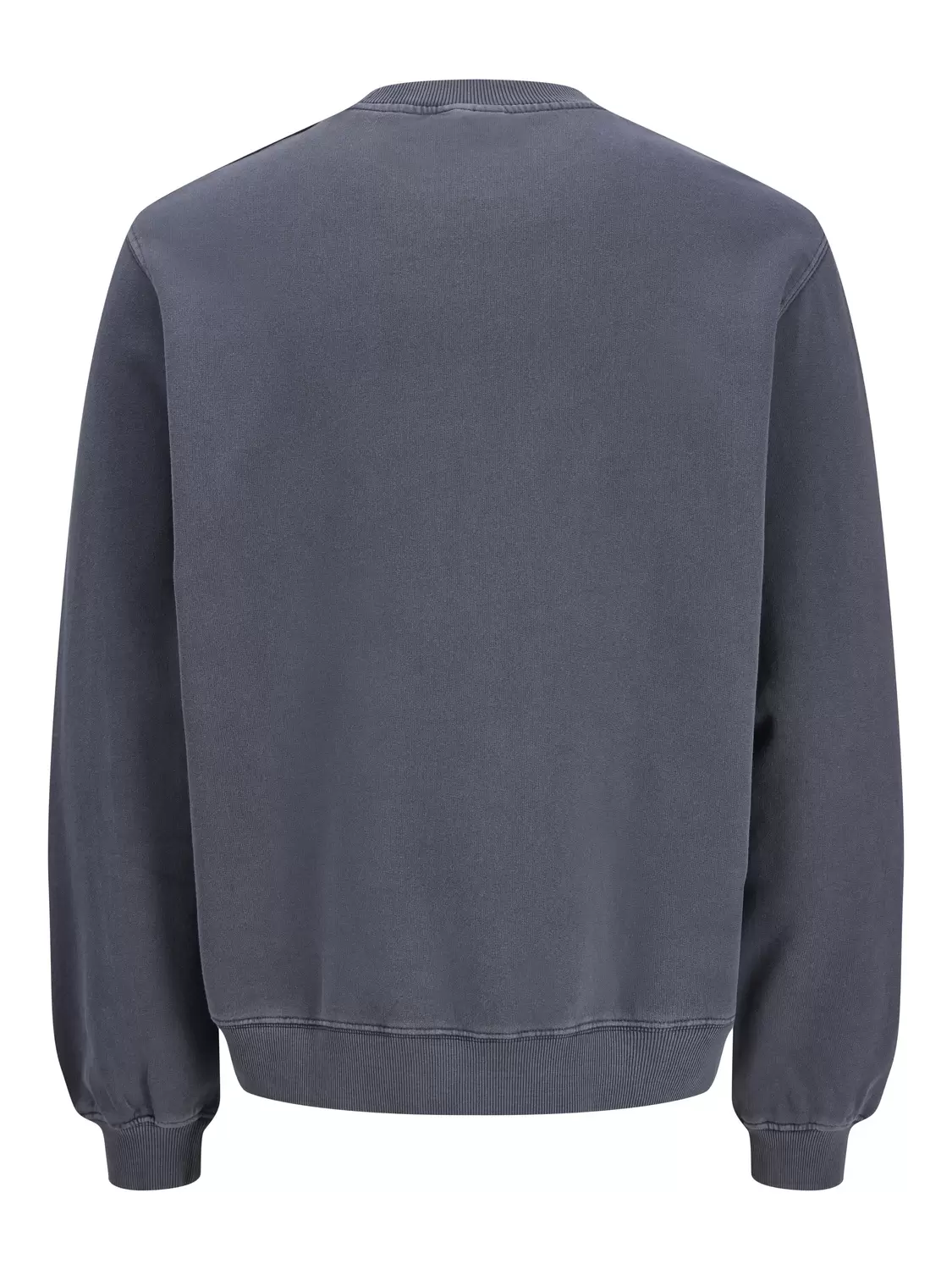 JORMAINE WASHED GRAPHIC SWEAT CREW NECK