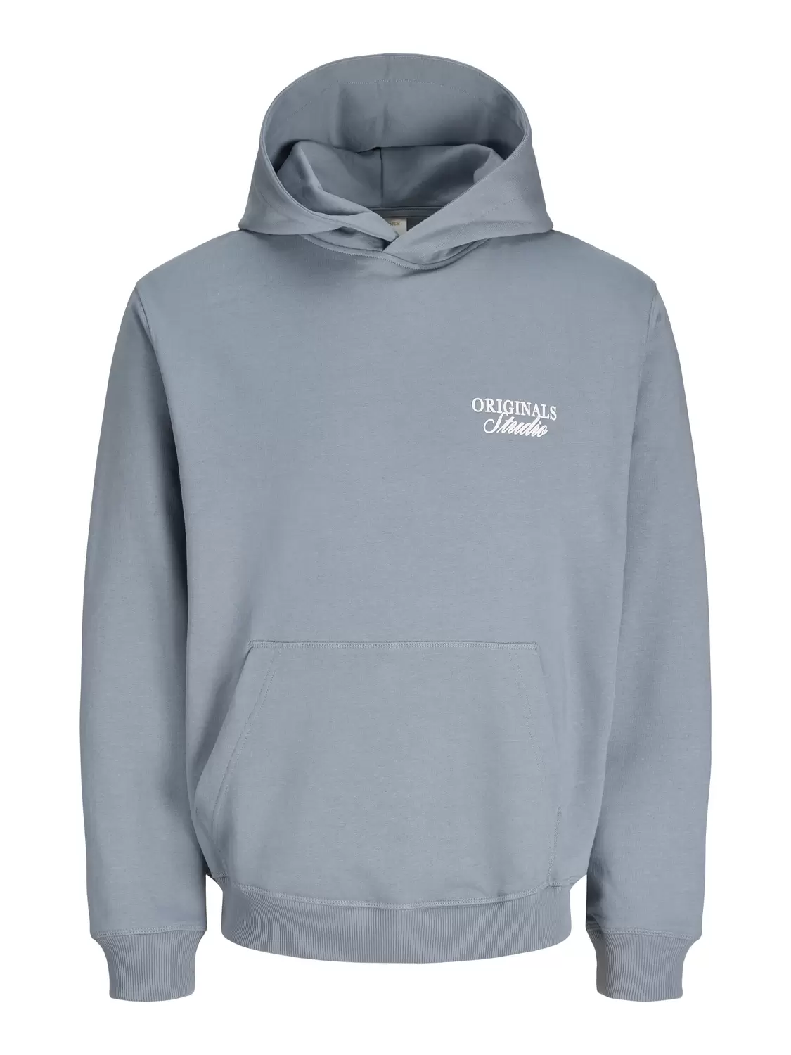 JORNORREBRO TYPO BACK SWEAT HOOD SN