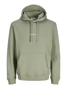 JORNORREBRO EMB SWEAT HOOD NOOS
