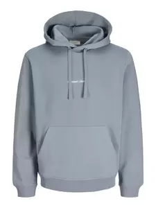 JORNORREBRO EMB SWEAT HOOD NOOS