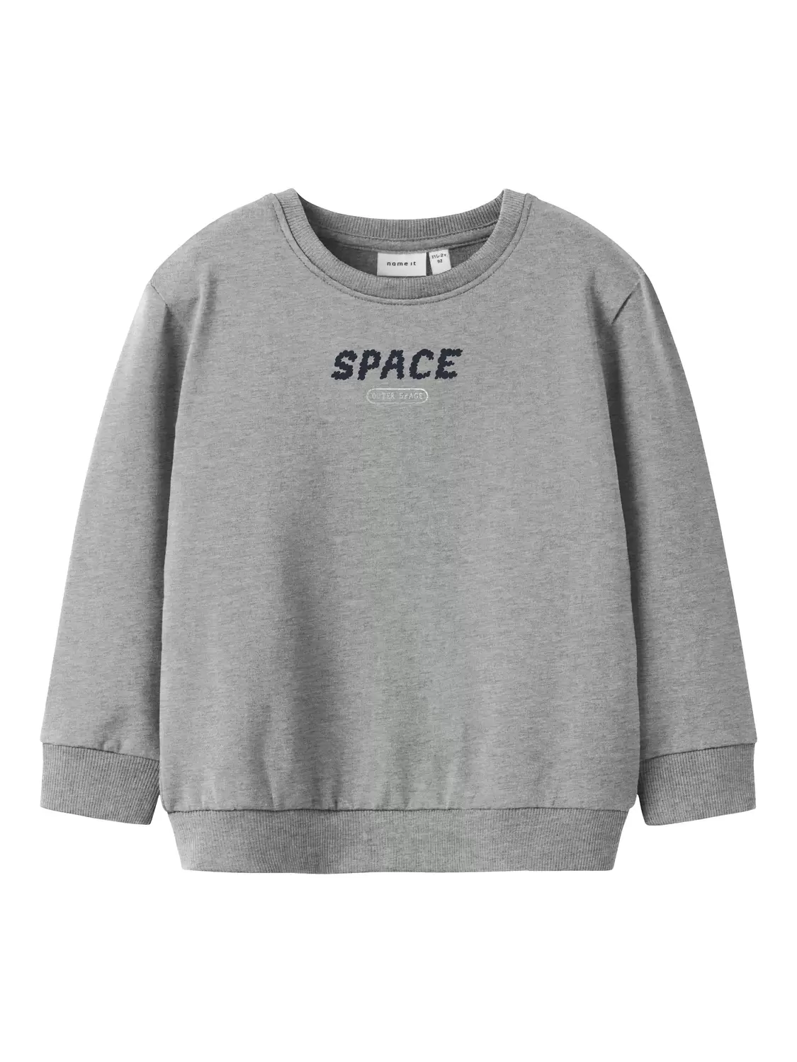 NMMDARIK LS NREG SWEAT UNB BOX