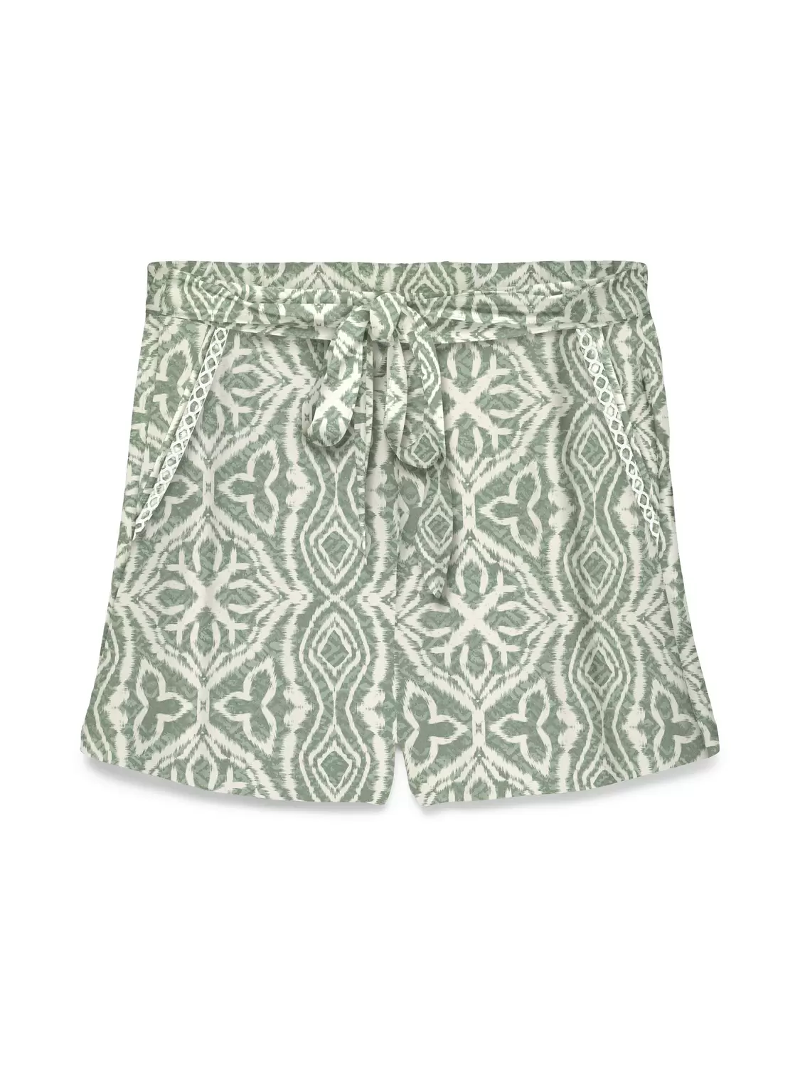 VMMENNY H/W SHORTS WVN GA
