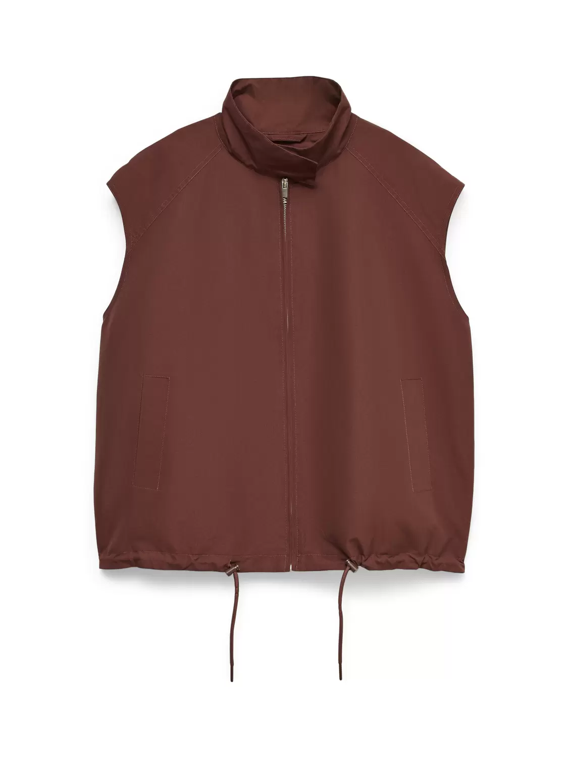VMKIMMIE SHORT WAISTCOAT