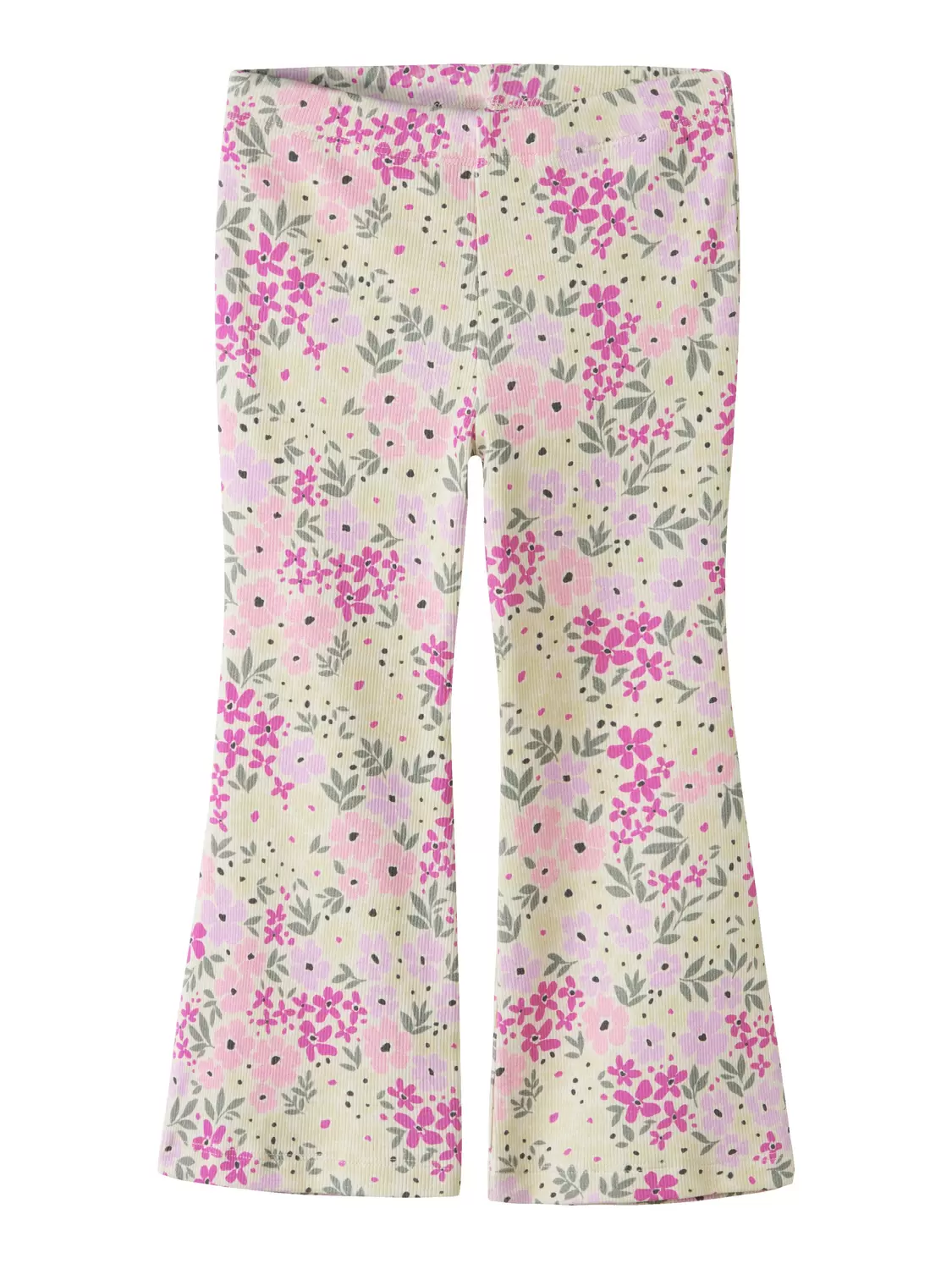 NMFDARTIAS FLARED PANT