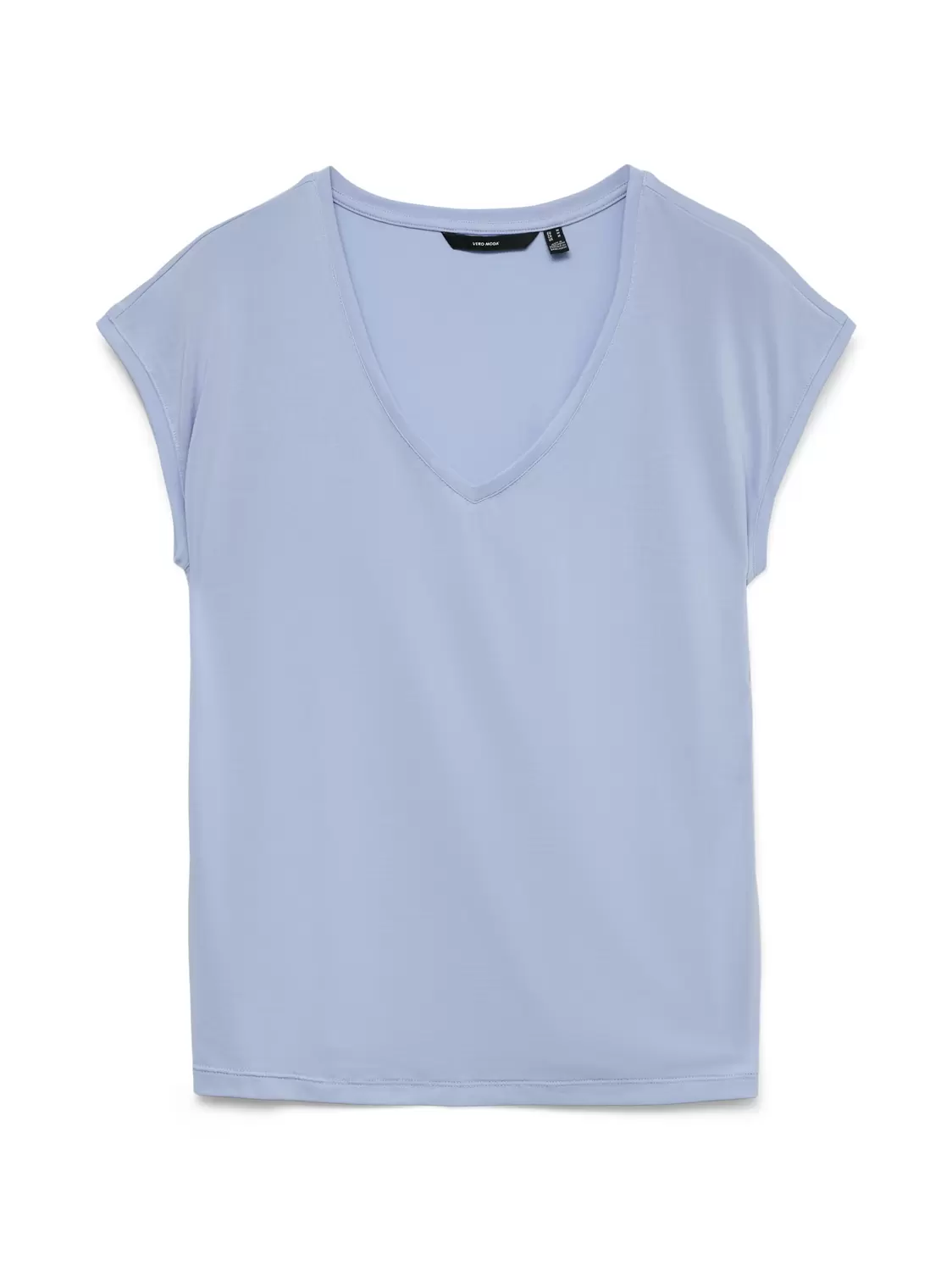 VMFILLI SS V-NECK TEE NOOS