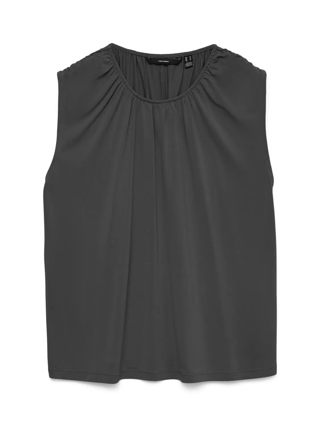 VMFILLI SL TOP JRS NOOS female