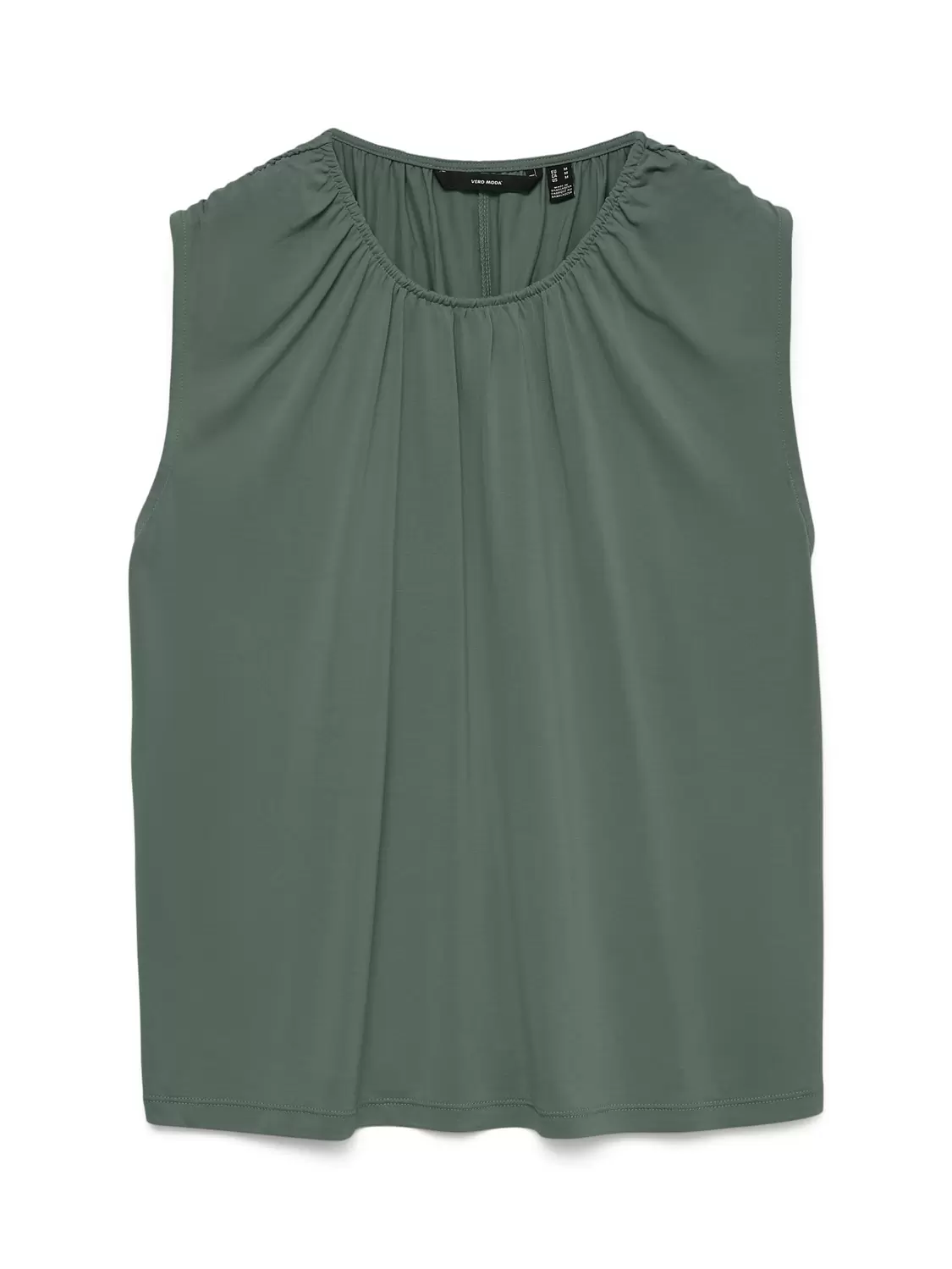 VMFILLI SL TOP JRS NOOS female