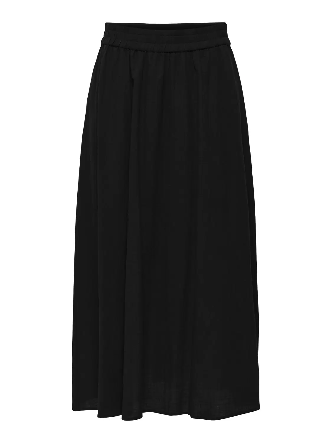 ONLTIZANA LONG SKIRT WVN NOOS